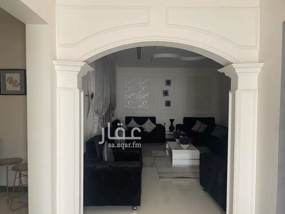 6 bedroom villa in Al Rabie, Riyadh 8