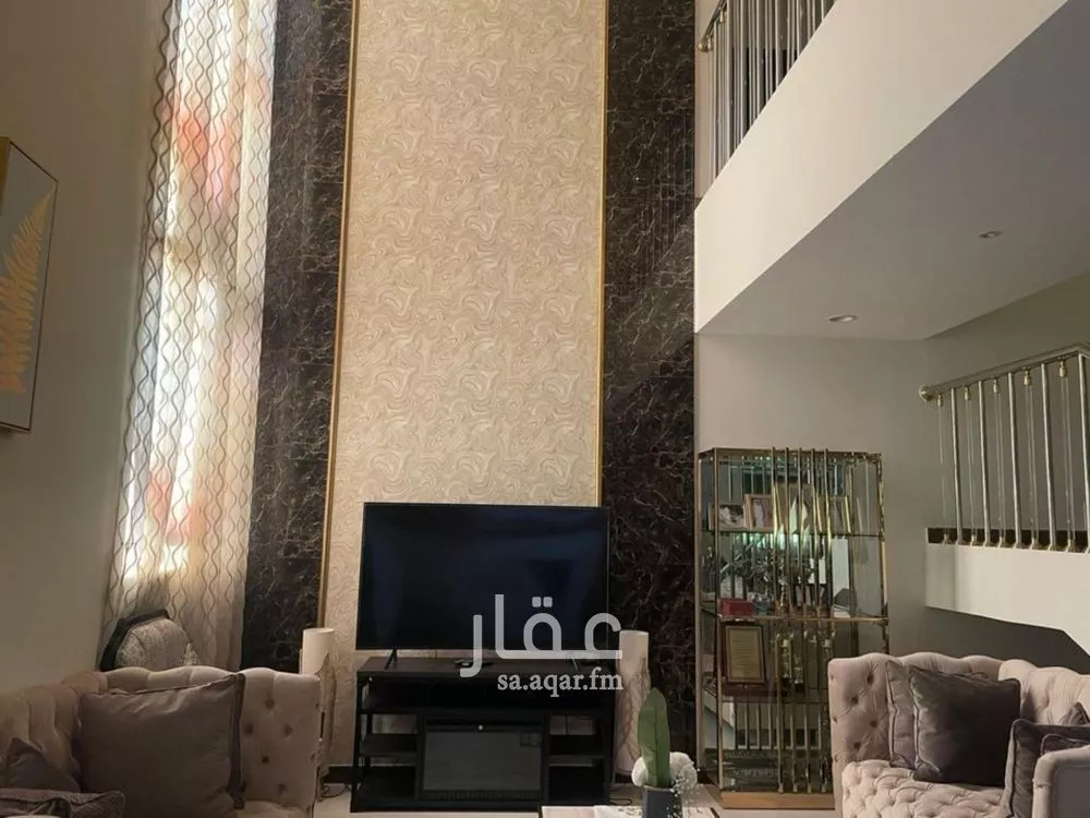 فيلا 6 غرف في الربيع 4