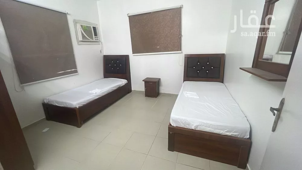 شقة 1 غرف في اليرموك 2