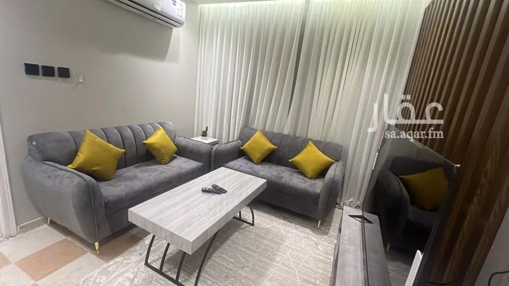 2 bedroom apartment in Al Shuhada, Riyadh 13