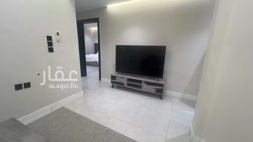 شقة 1 غرف في المونسية 4