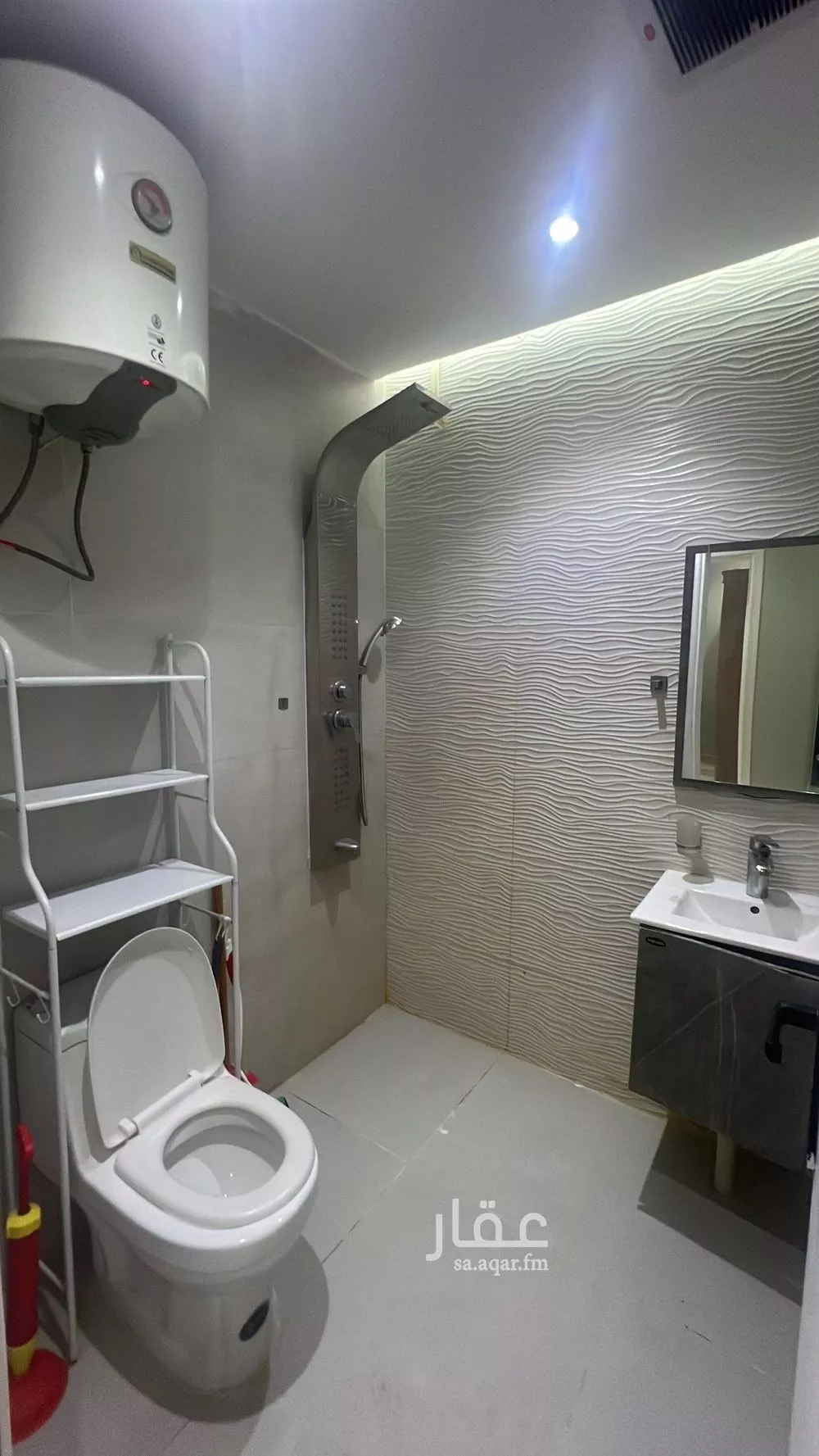 2 bedroom apartment in Al Shuhada, Riyadh 11