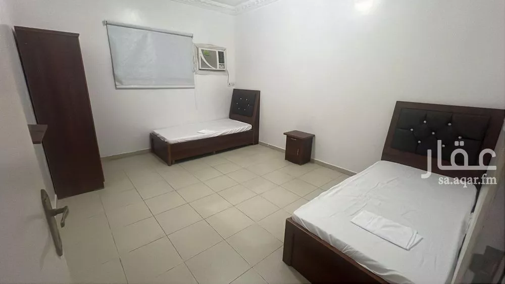 شقة 1 غرف في اليرموك 4