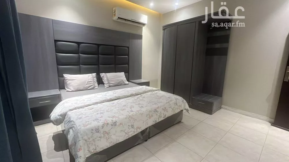 شقة 1 غرف في اليرموك 3