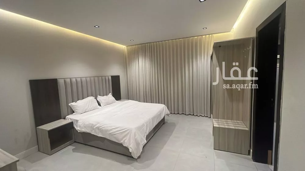 شقة 1 غرف في المونسية 2