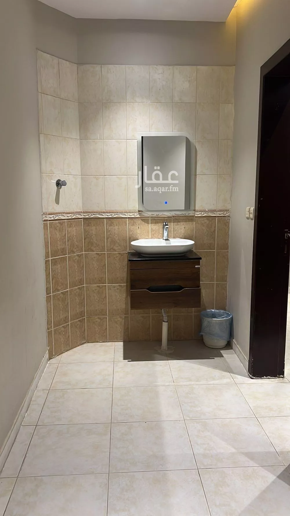 شقة 1 غرف في اليرموك 5