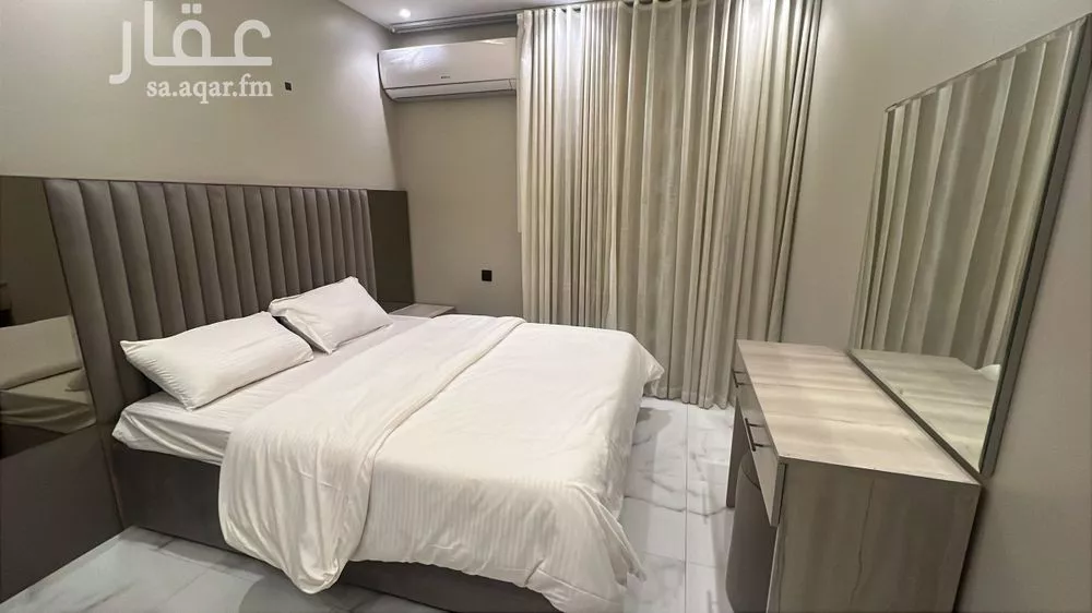 شقة 1 غرف في الشهداء 4