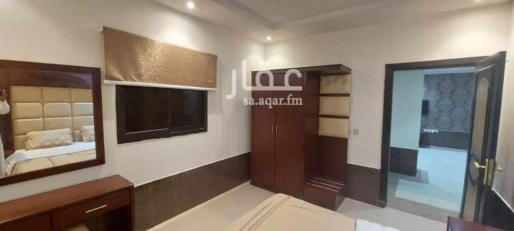 شقة 1 غرف في المونسية 3