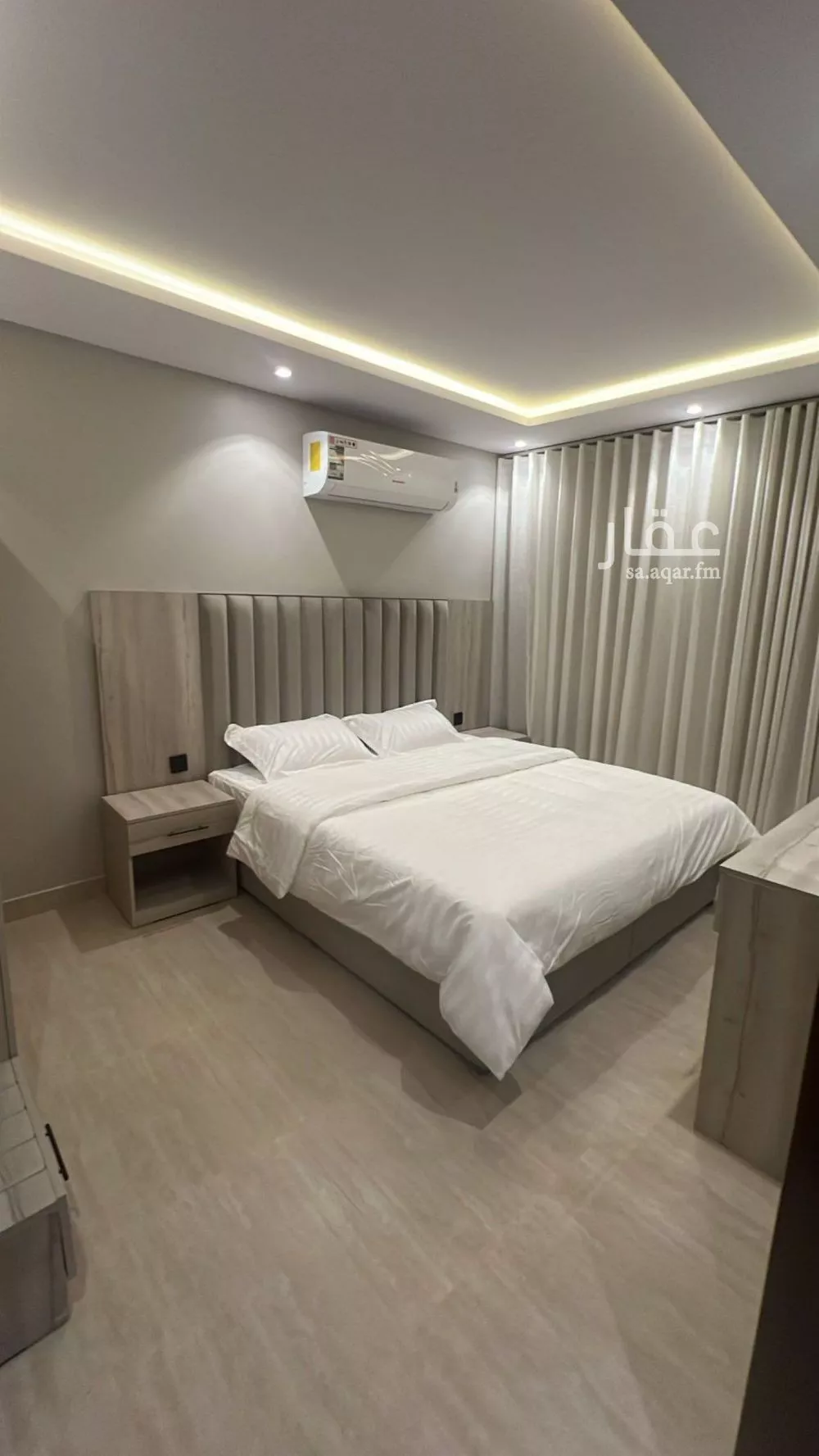 شقة 1 غرف في الشهداء 5