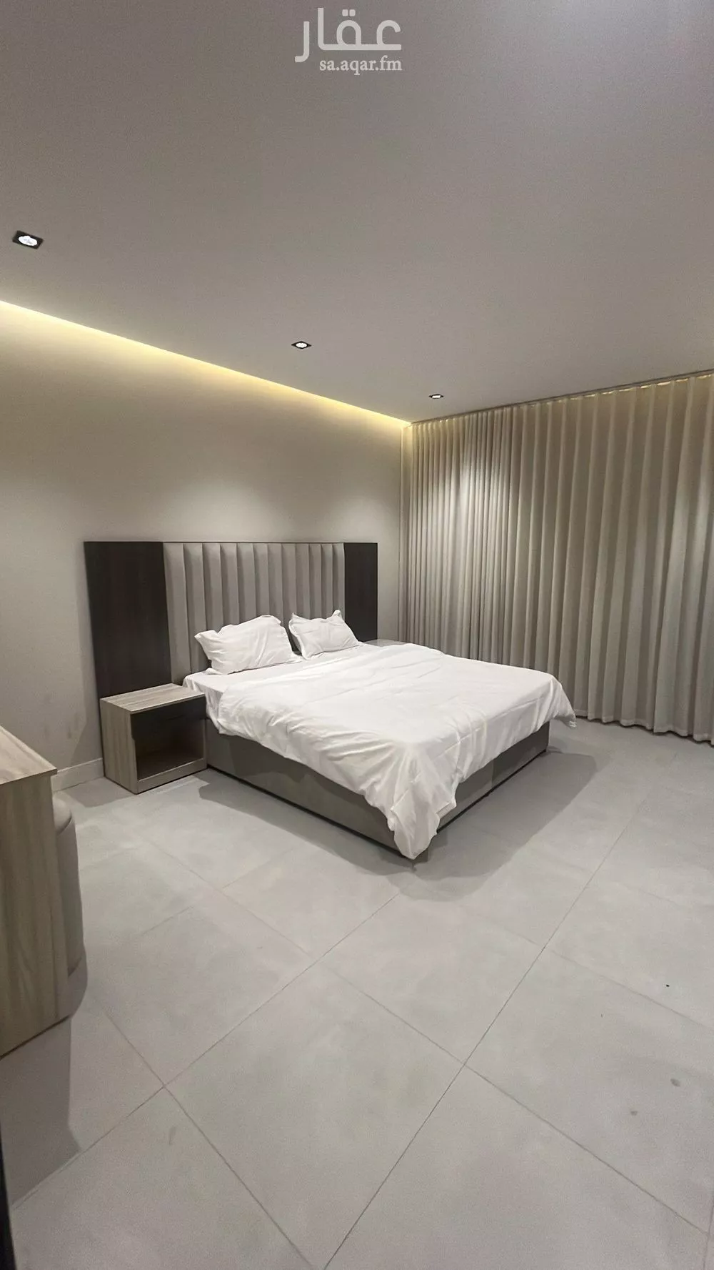 شقة 1 غرف في المونسية 3