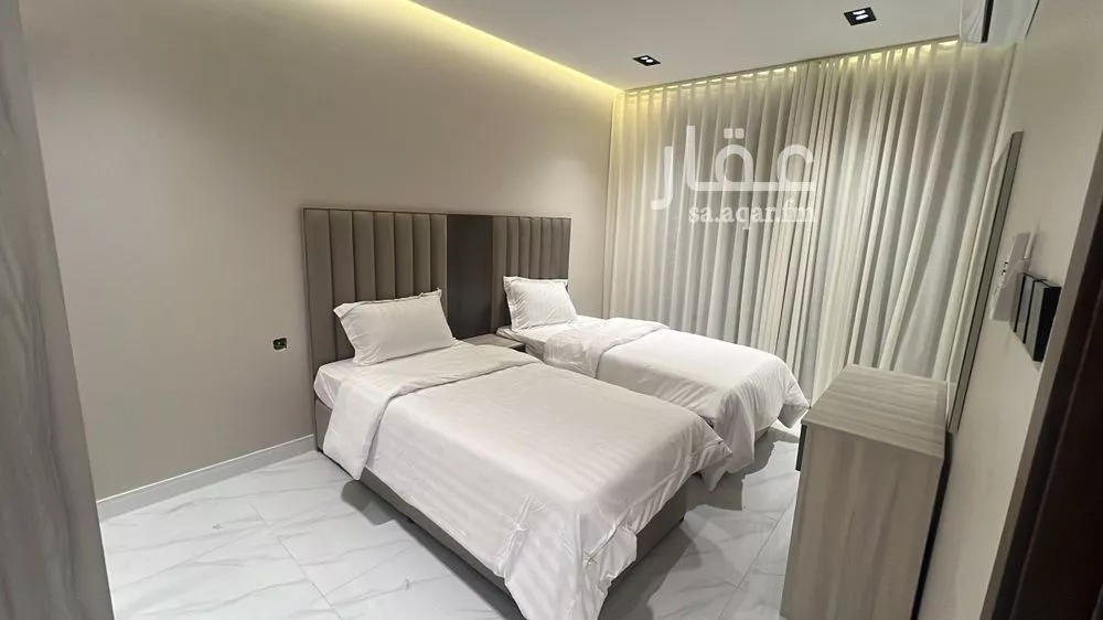 2 bedroom apartment in Al Munsiyah 4