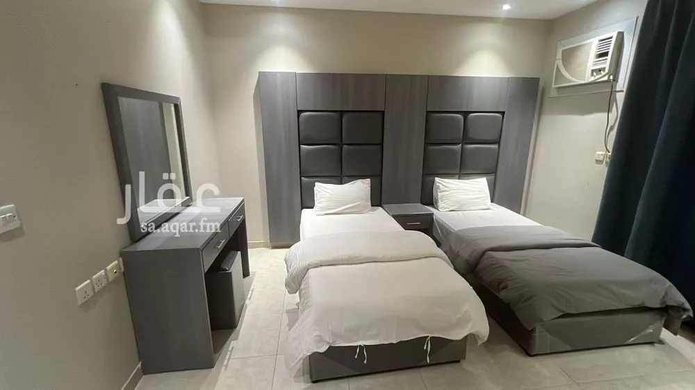 2 bedroom apartment in Al Yarmouk 3