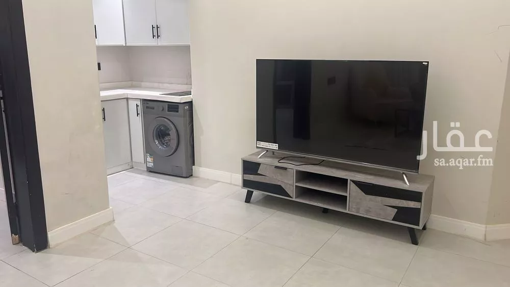 شقة 1 غرف في المونسية 4