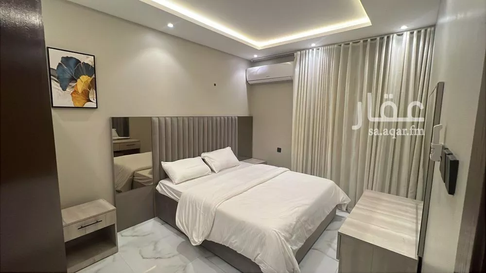 شقة 1 غرف في الشهداء 1