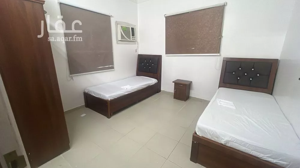 شقة 1 غرف في اليرموك 1