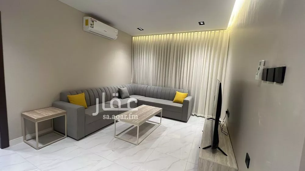 2 bedroom apartment in Al Munsiyah 5