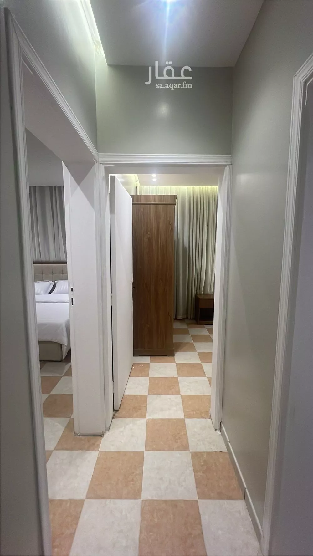 2 bedroom apartment in Al Shuhada, Riyadh 4