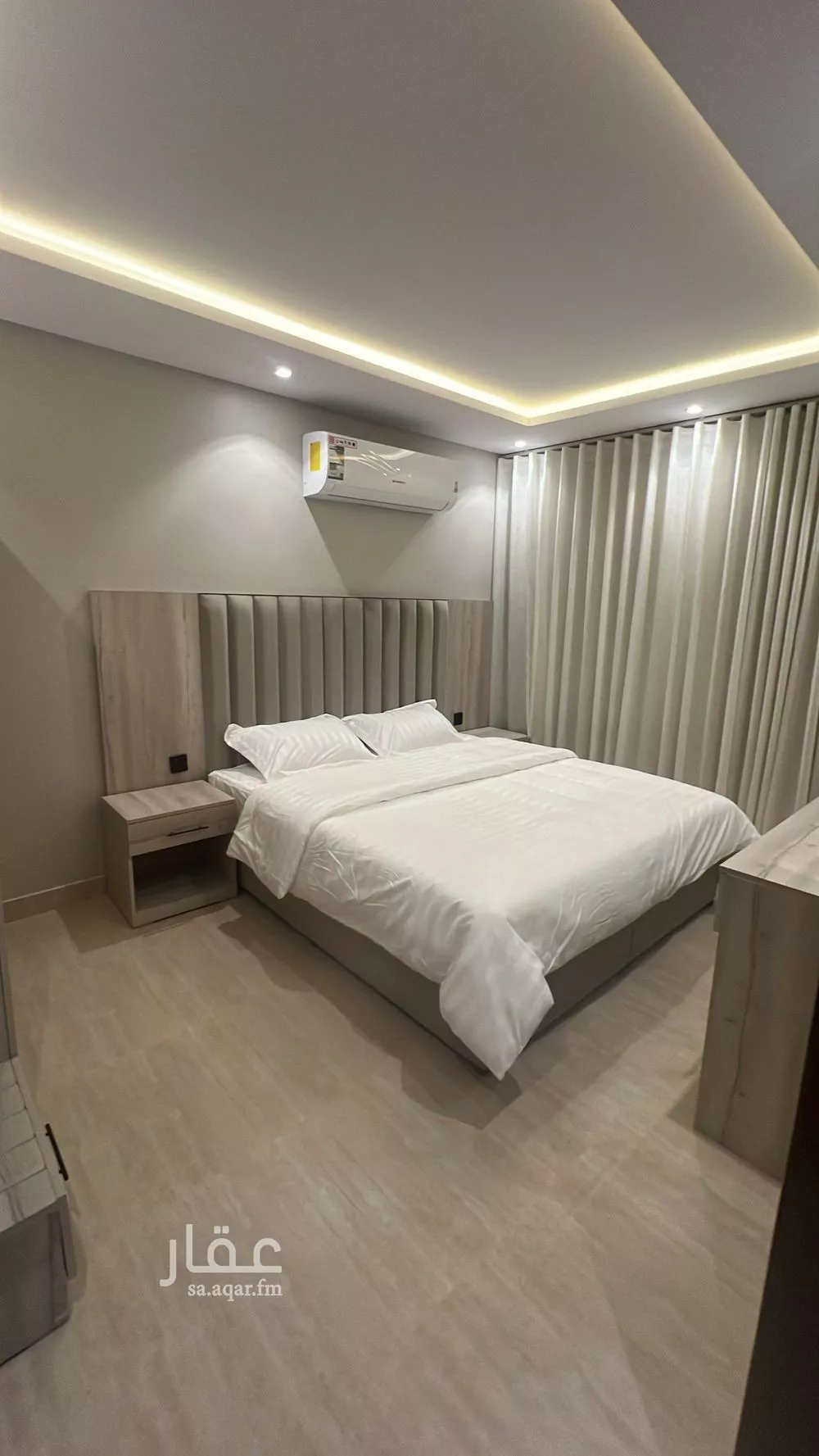 شقة 1 غرف في الشهداء 3