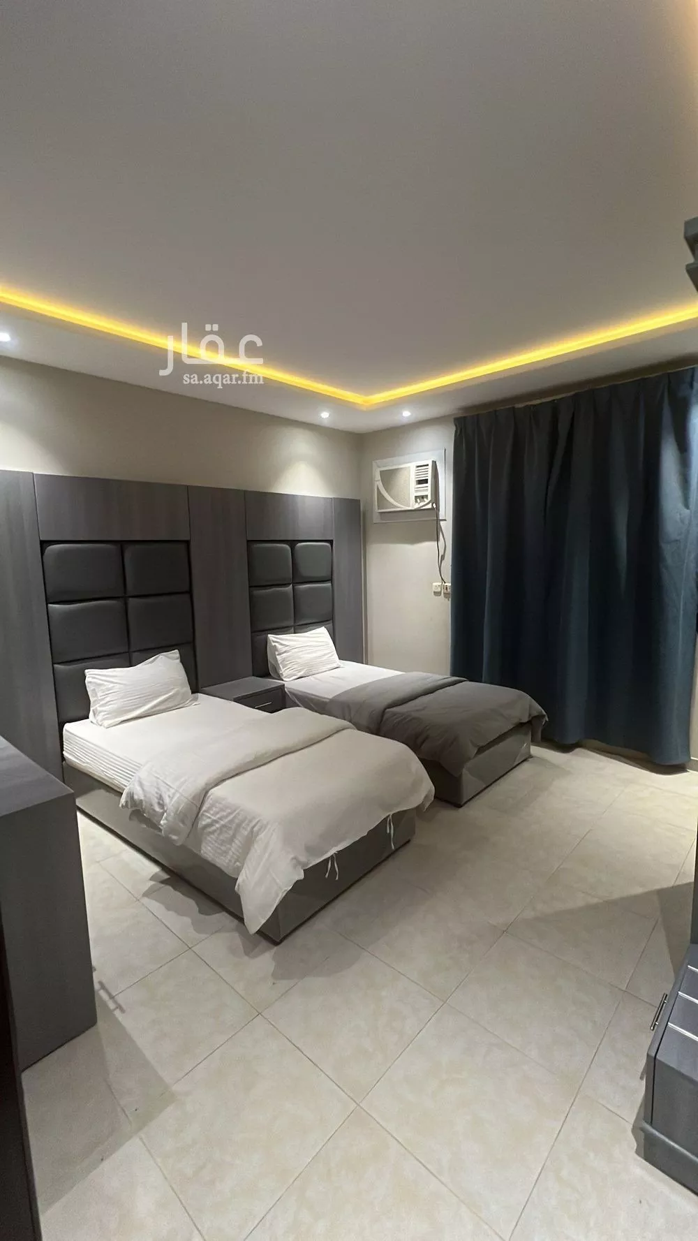 2 bedroom apartment in Al Yarmouk 4