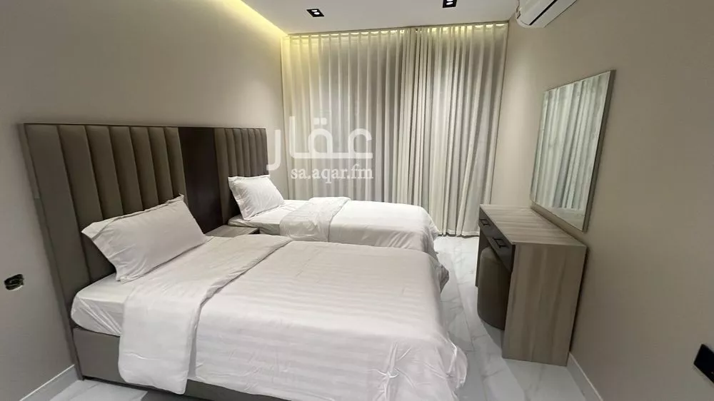 2 bedroom apartment in Al Munsiyah 3