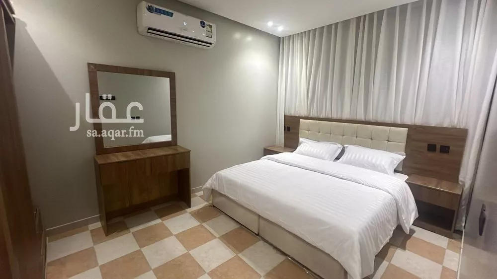 2 bedroom apartment in Al Shuhada, Riyadh 8