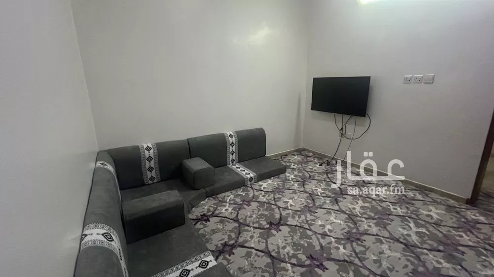 شقة 1 غرف في اليرموك 3