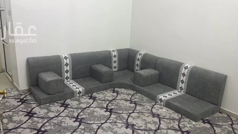 شقة 1 غرف في اليرموك 5