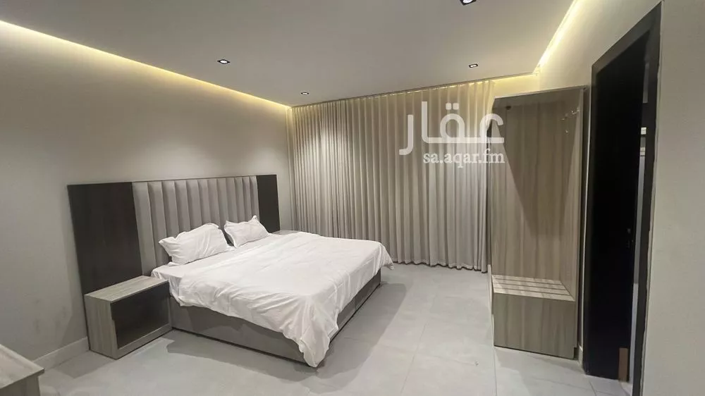 شقة 1 غرف في المونسية 2