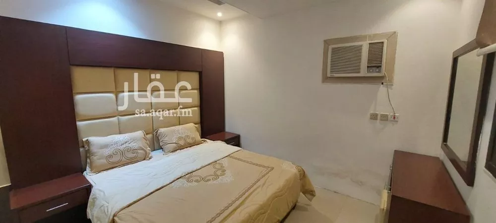 شقة 1 غرف في المونسية 4