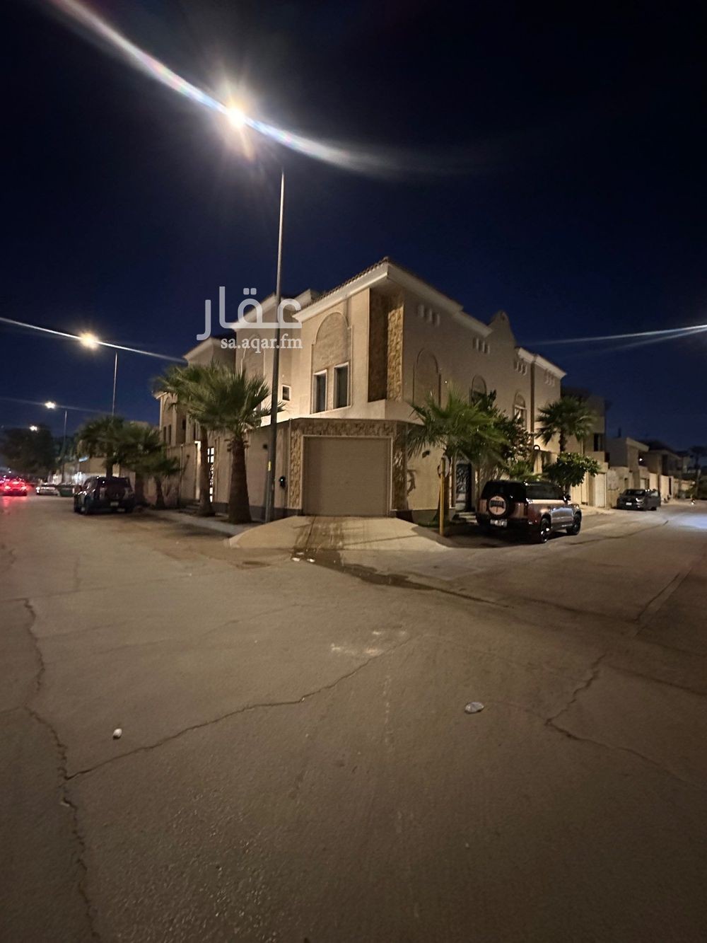 4 bedroom villa in Al Sulaimaniyyah, Riyadh 7