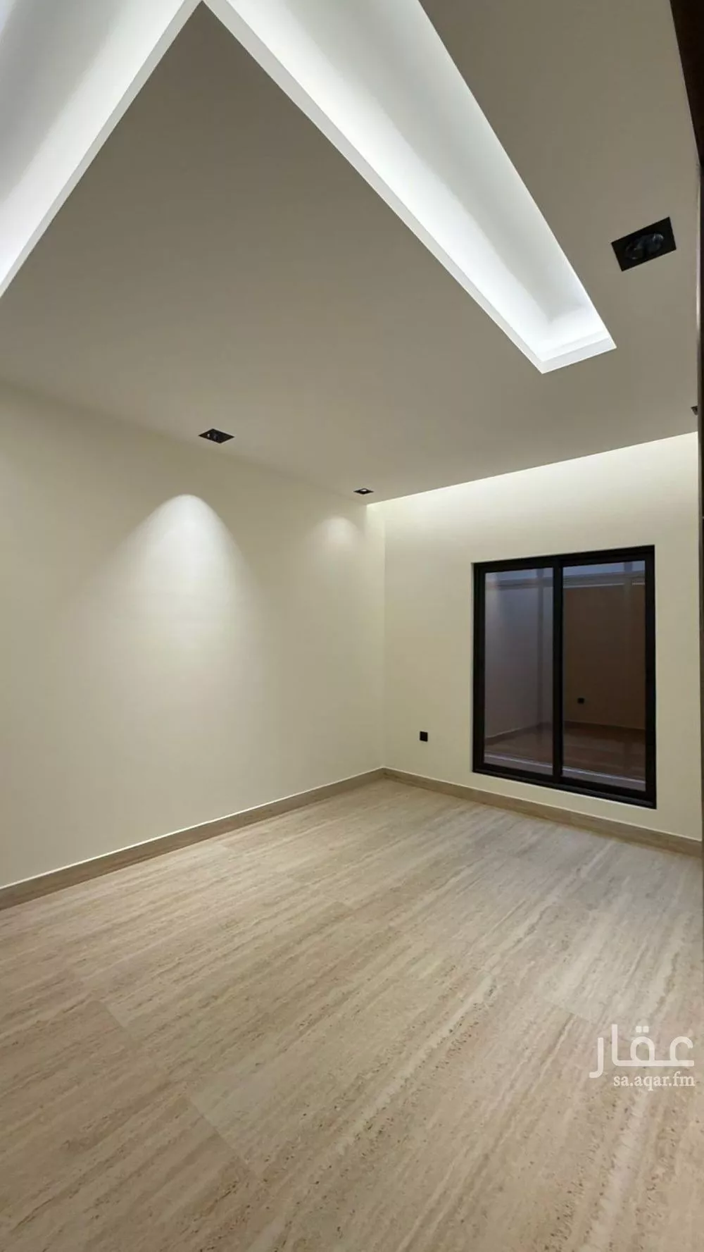 دور 4 غرف في النرجس 4