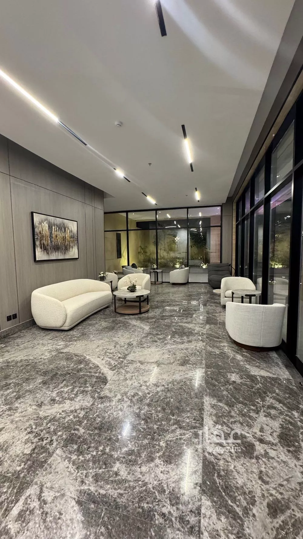 5 bedroom apartment in Al Shuhada 3