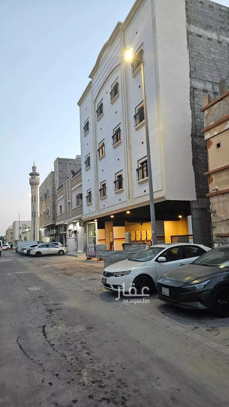 28 bedroom building in Al Thuqbah, Eastern Province 6