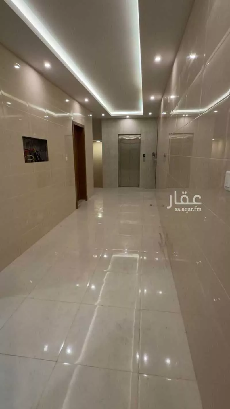 عمارة 337 م² في مدينة العمال 5