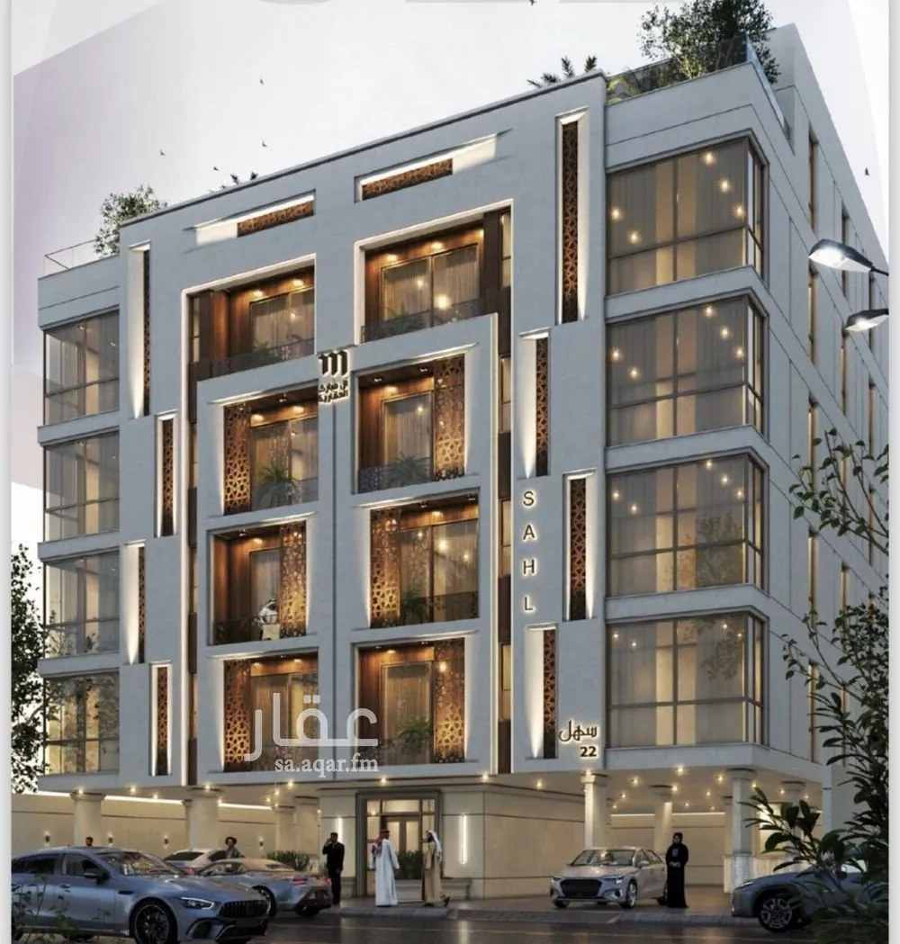 شقة 3 غرف في الزهراء 2