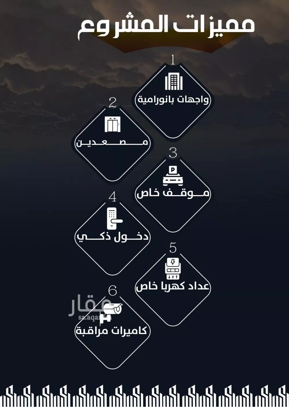 4 bedroom apartment in Ar Rayan, Jeddah 6