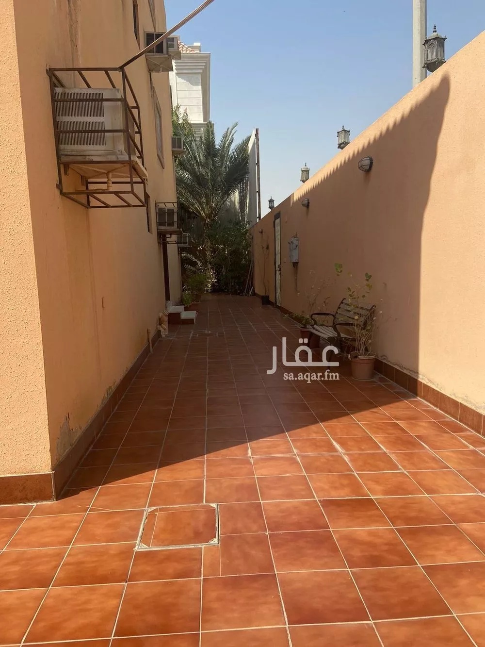 فيلا 11 غرف في المنار 3