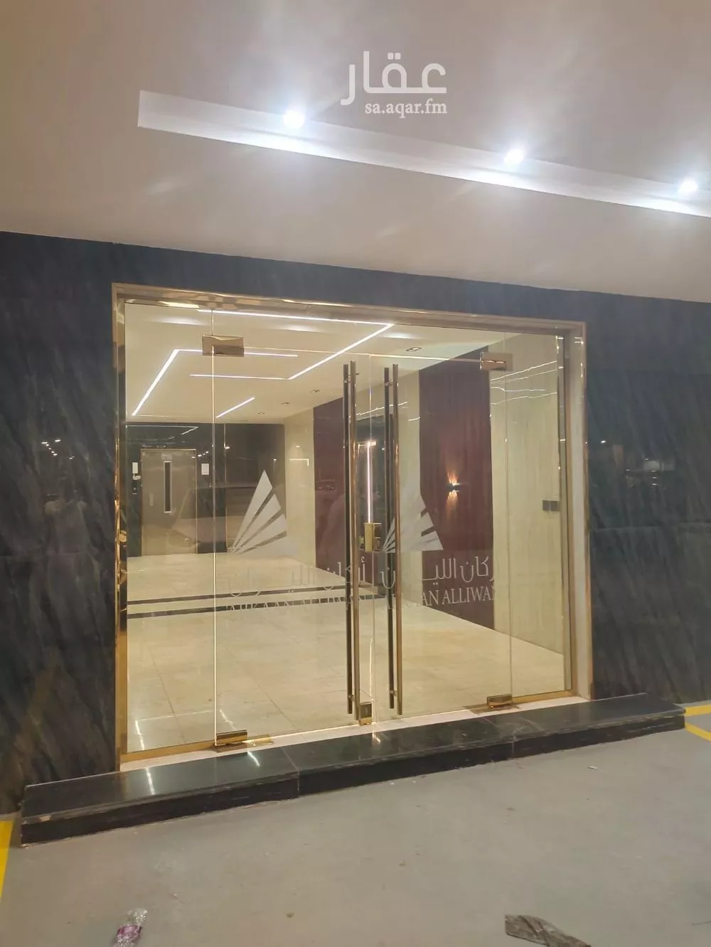 شقة 6 غرف في المروة 3