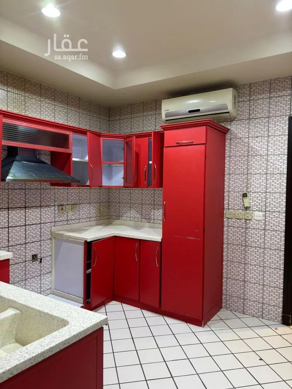 5 bedroom apartment in Al Nakheel, Riyadh 12