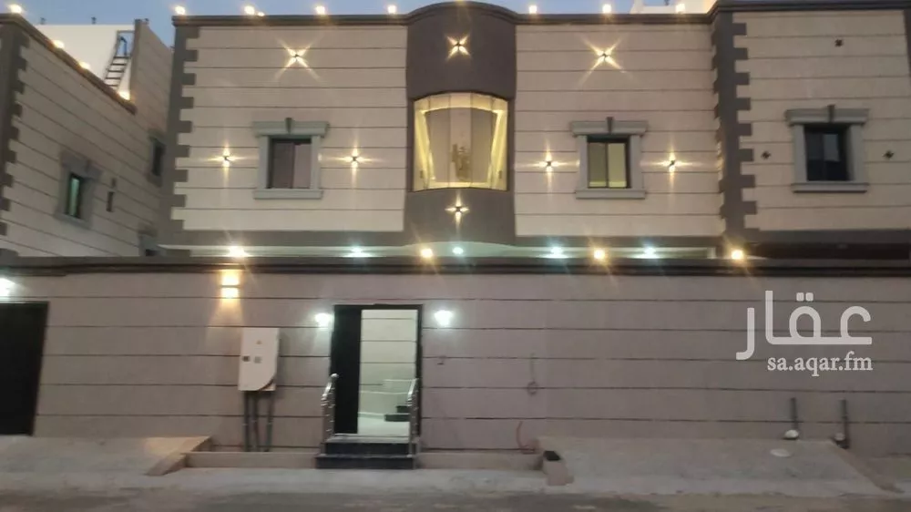 فيلا 11 غرف في المروة 1