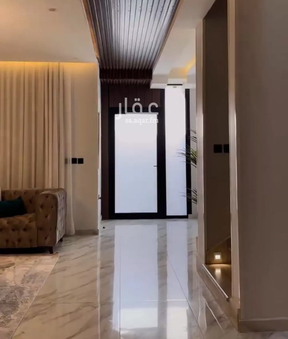 فيلا 5 غرف في اللؤلؤ 3