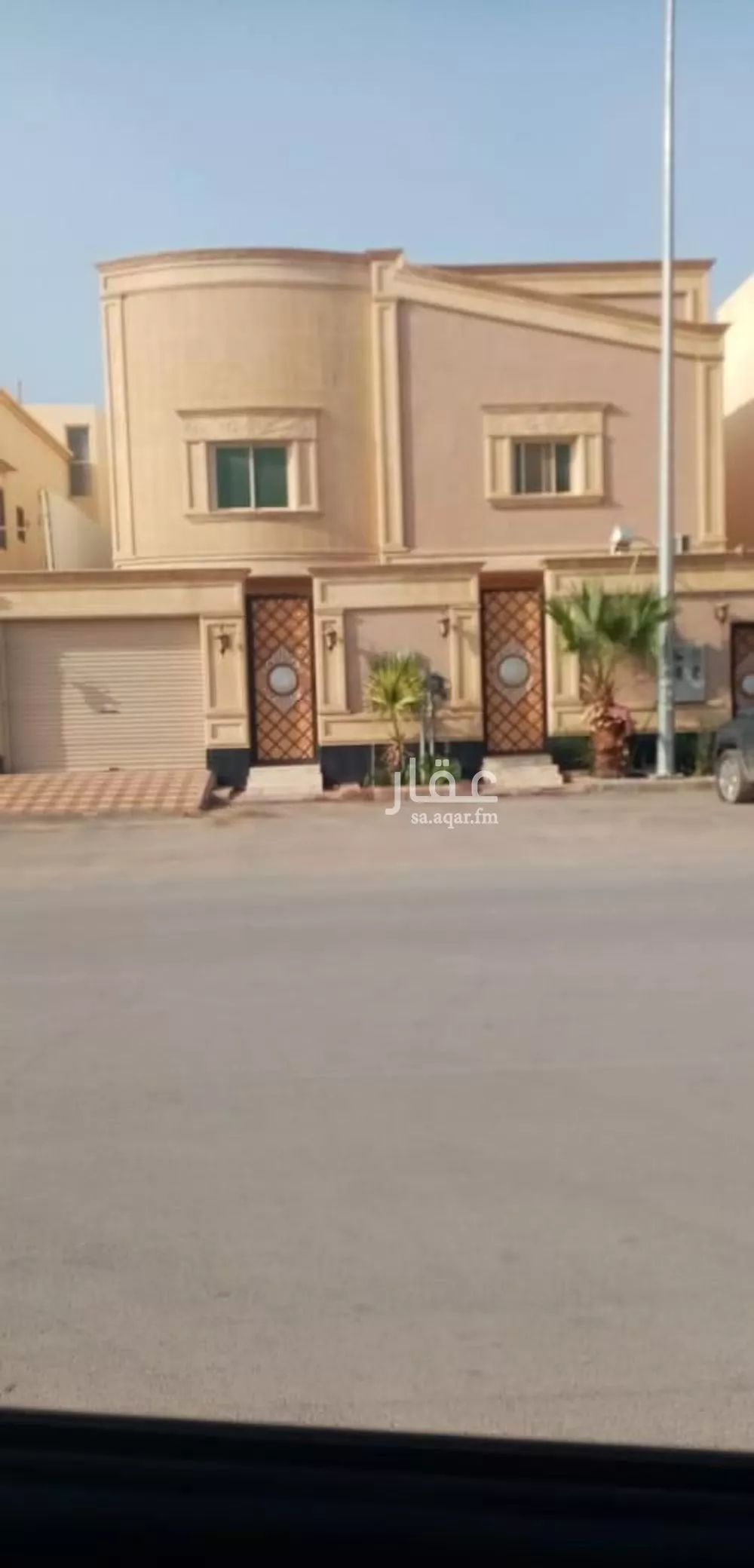 شقة 3 غرف في الوادي