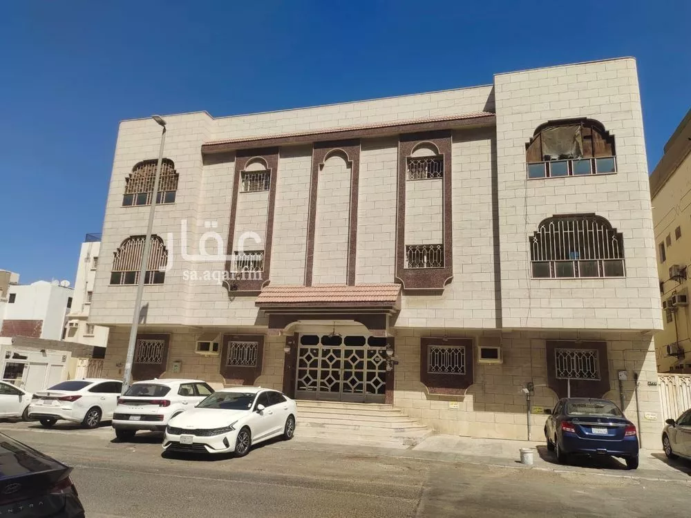 عمارة 625 م² في الصفا 1