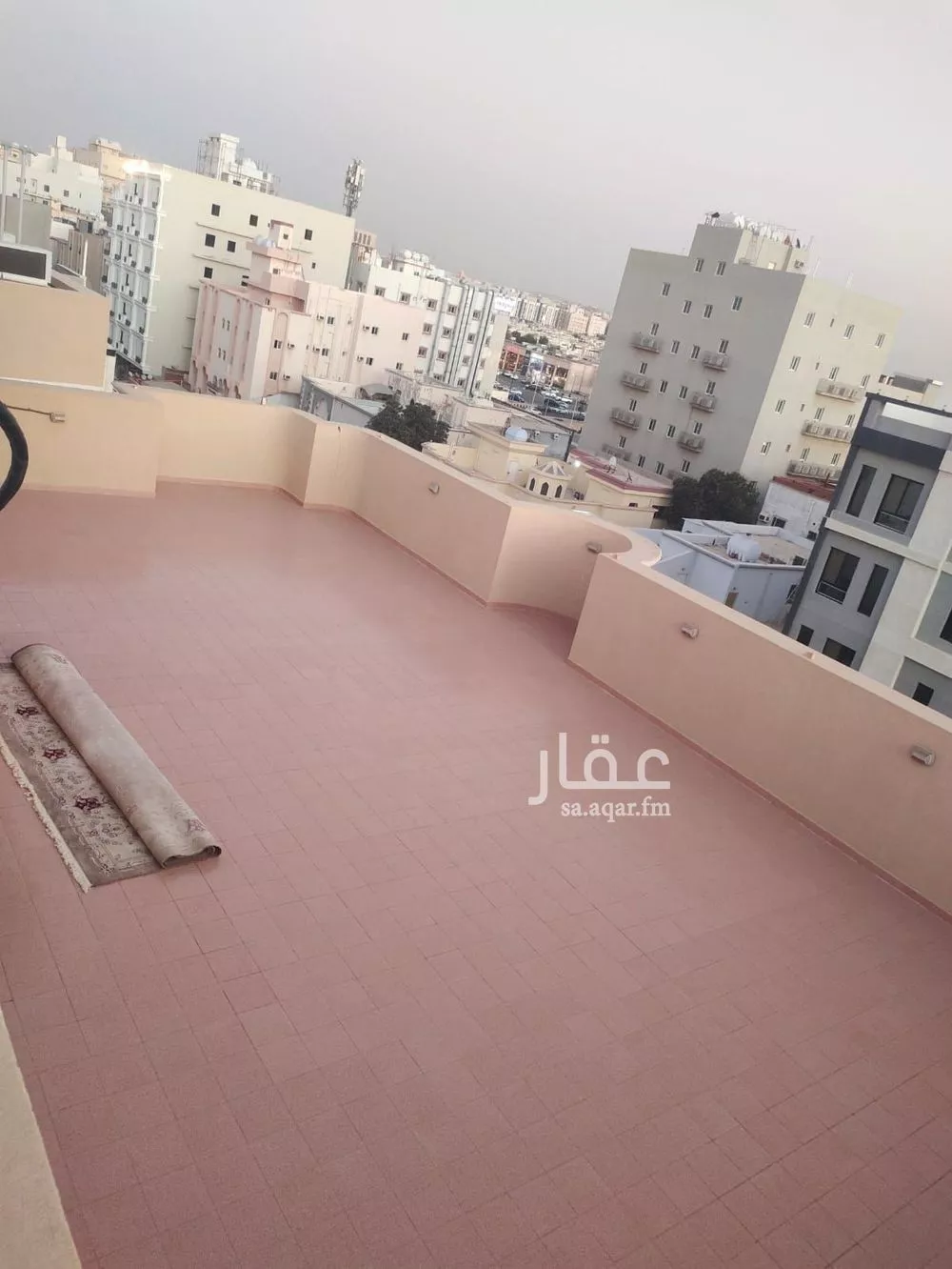 654 sqm building in Al Marwa 5