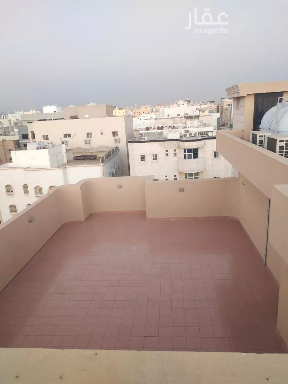 654 sqm building in Al Marwa 4