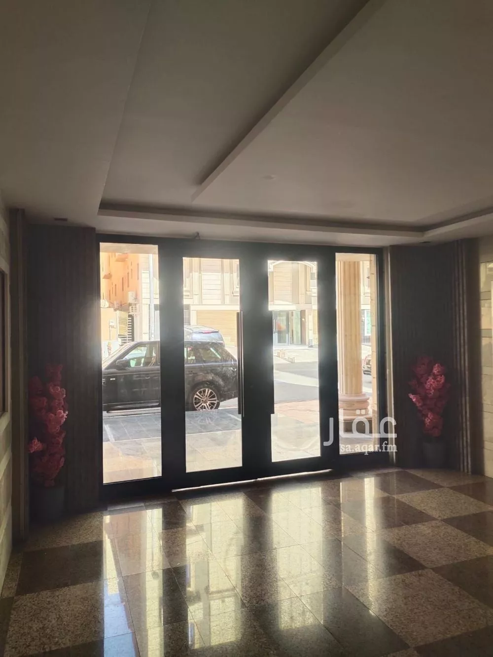 شقة 6 غرف في الورود 5