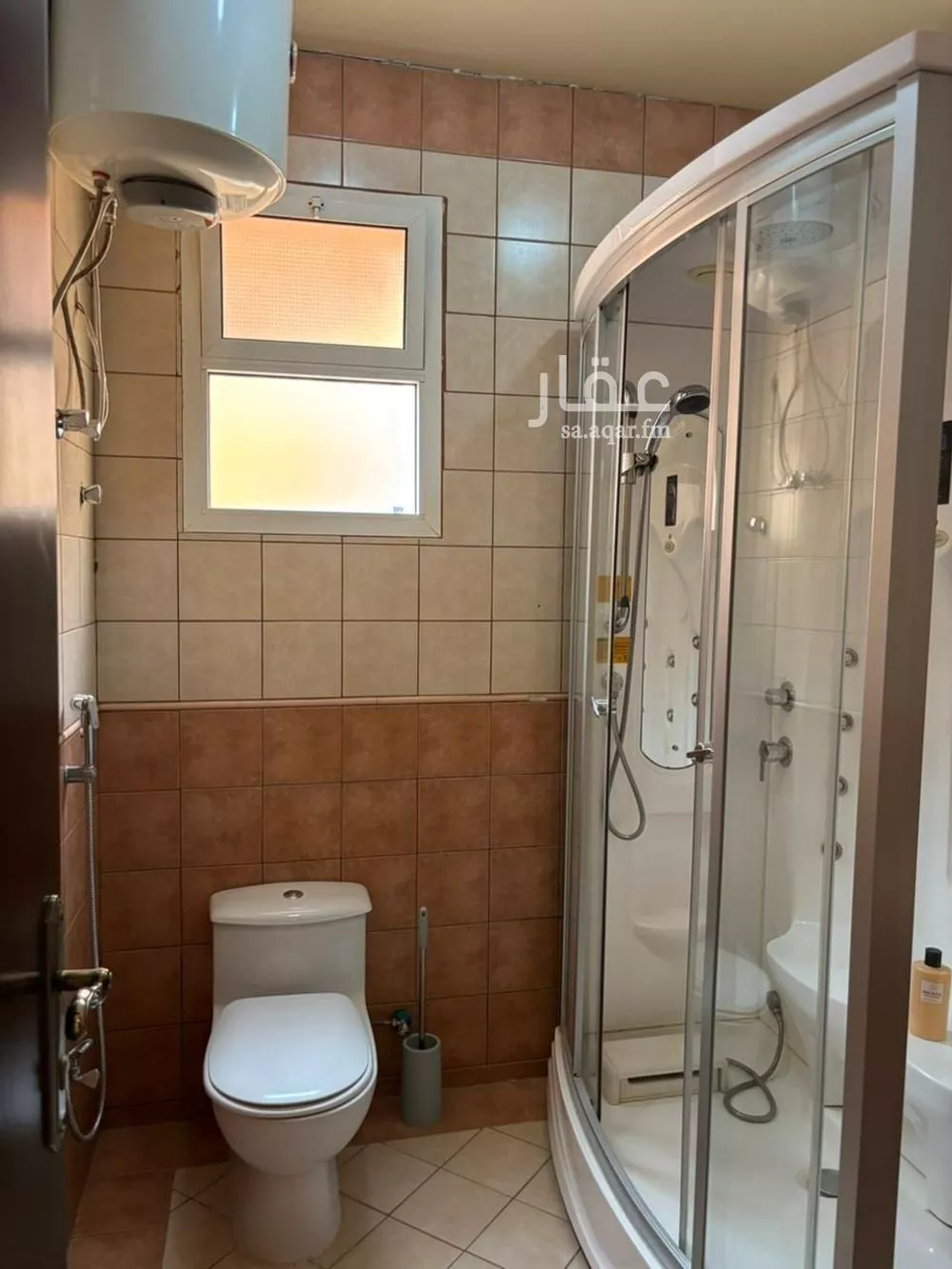 5 bedroom apartment in Al Nakheel, Riyadh 17