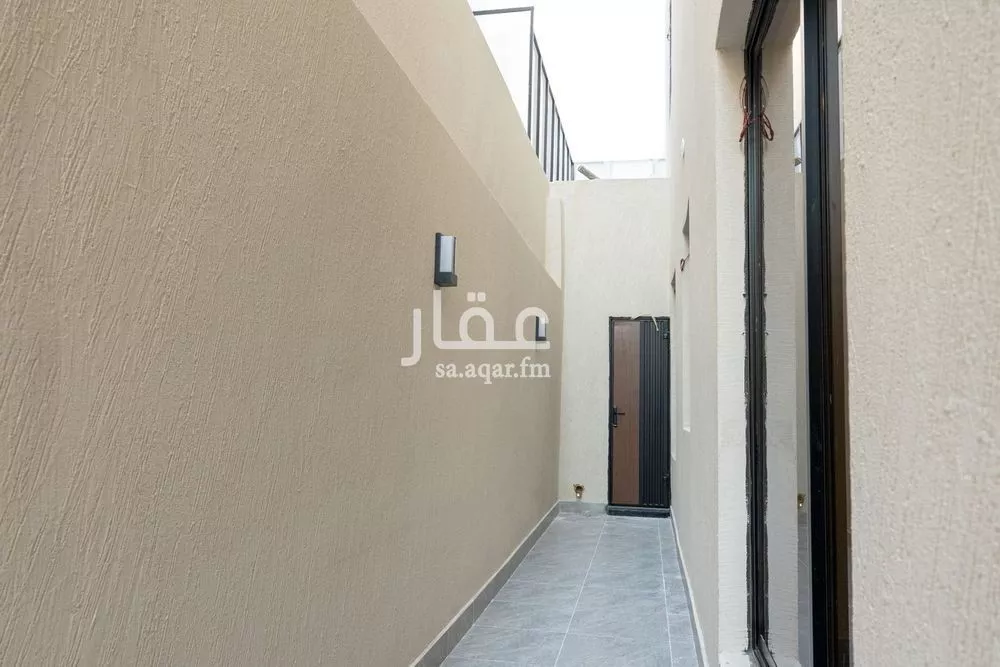 7 bedroom villa in Al Rimal, Riyadh 10