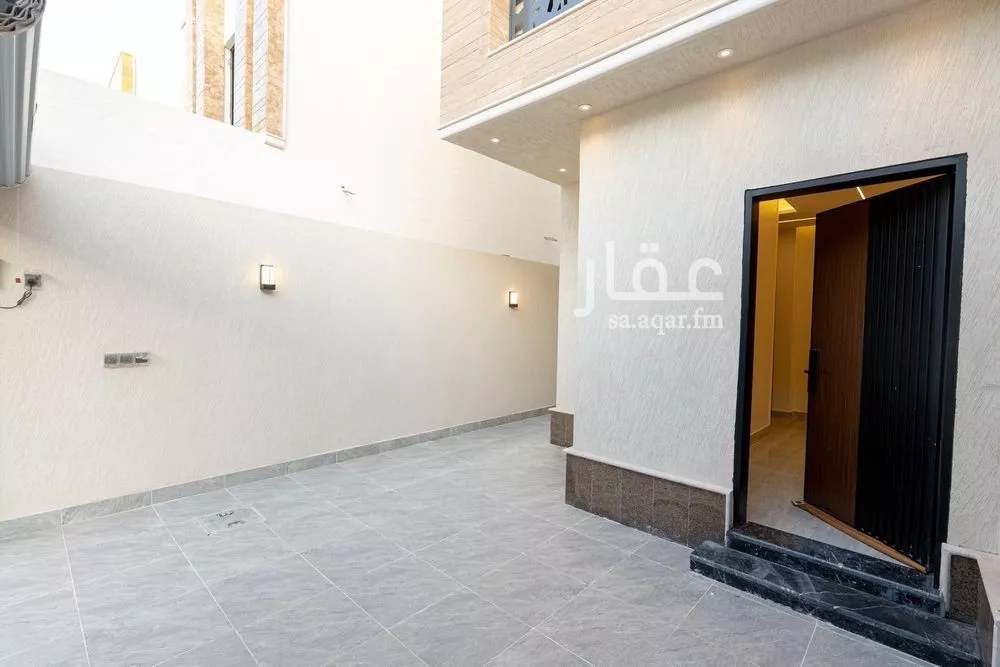 7 bedroom villa in Al Rimal, Riyadh 12