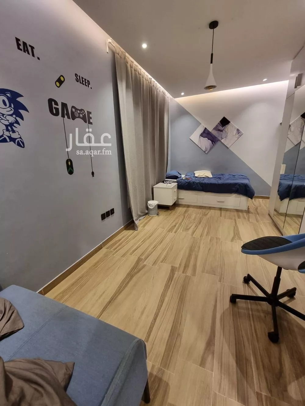 فيلا 5 غرف في اللؤلؤ 4